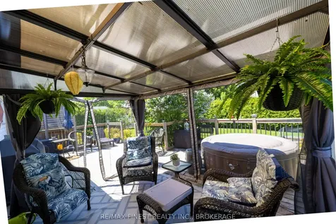 320 Friarhill Crescent Kingston ON K7M 8P4