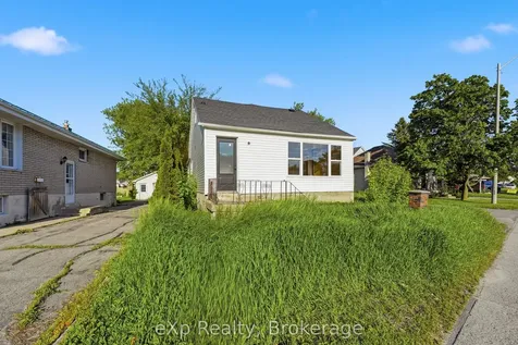 195 Sidney Street Quinte West ON K8V 2S9