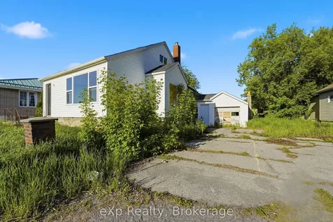 195 Sidney Street Quinte West ON K8V 2S9