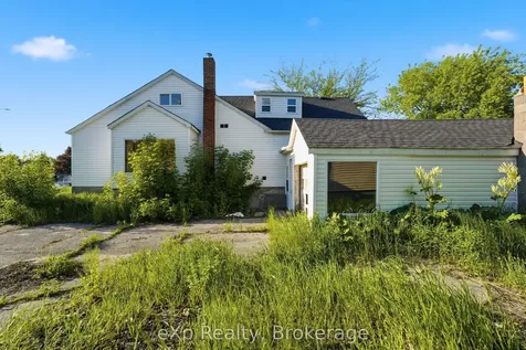 195 Sidney Street Quinte West ON K8V 2S9