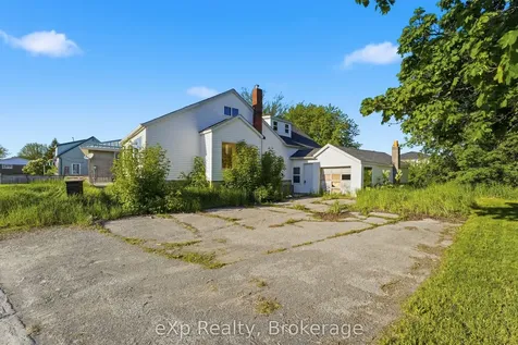 195 Sidney Street Quinte West ON K8V 2S9