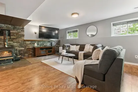 280 Porter Road Kawartha Lakes ON L0A 1K0
