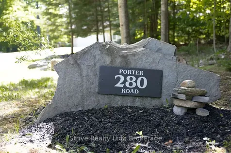280 Porter Road Kawartha Lakes ON L0A 1K0