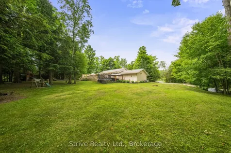 280 Porter Road Kawartha Lakes ON L0A 1K0