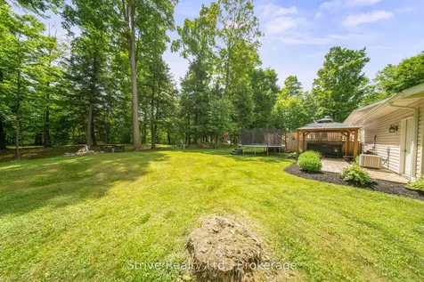 280 Porter Road Kawartha Lakes ON L0A 1K0
