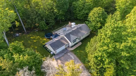 280 Porter Road Kawartha Lakes ON L0A 1K0