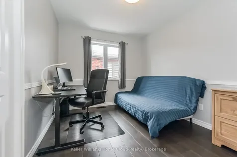 107 Mcgowan Street Centre Wellington ON N0B 1S0