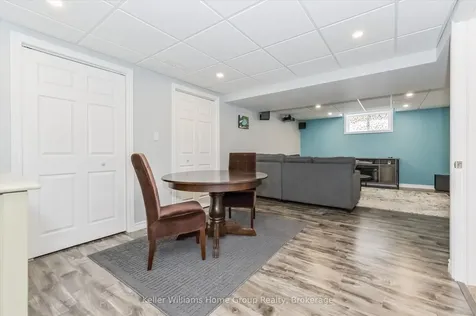 107 Mcgowan Street Centre Wellington ON N0B 1S0