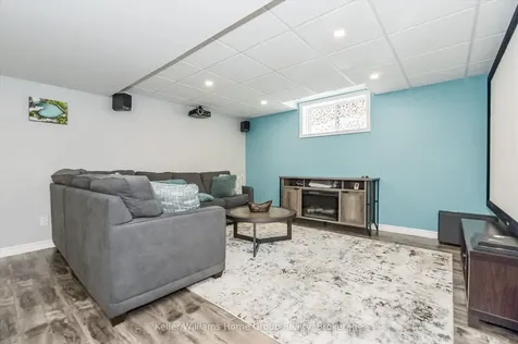 107 Mcgowan Street Centre Wellington ON N0B 1S0
