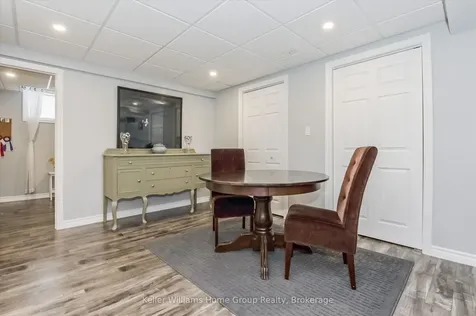 107 Mcgowan Street Centre Wellington ON N0B 1S0