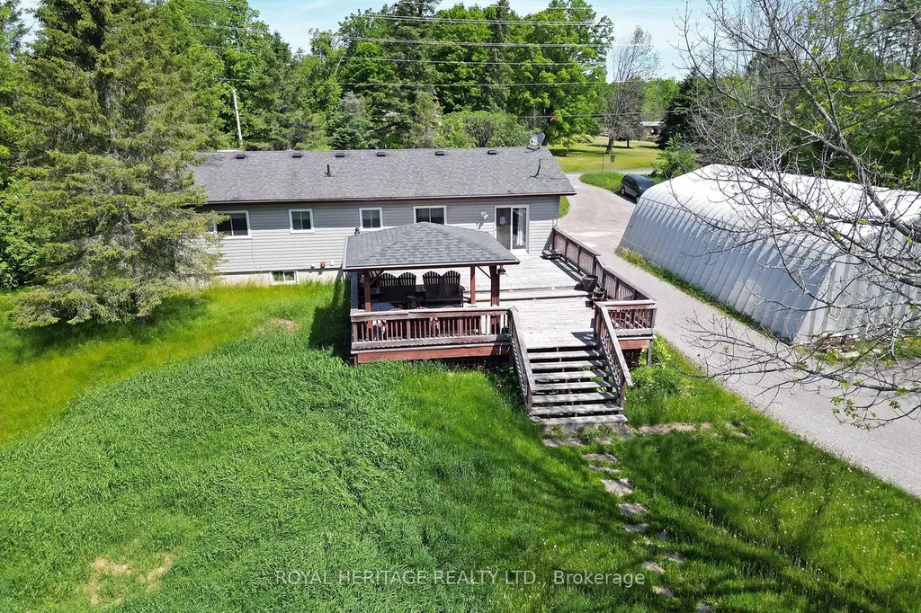 1349 Trent River Road Trent Hills ON K0L 1Z0