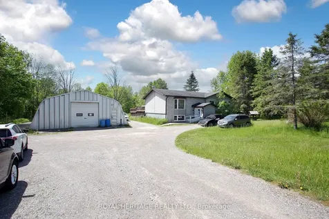1349 Trent River Road Trent Hills ON K0L 1Z0