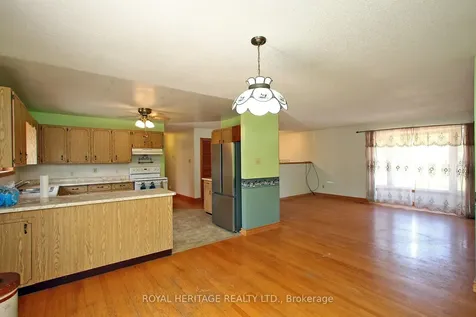 1349 Trent River Road Trent Hills ON K0L 1Z0