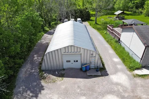 1349 Trent River Road Trent Hills ON K0L 1Z0