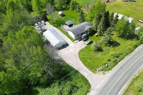 1349 Trent River Road Trent Hills ON K0L 1Z0