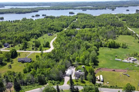 1349 Trent River Road Trent Hills ON K0L 1Z0
