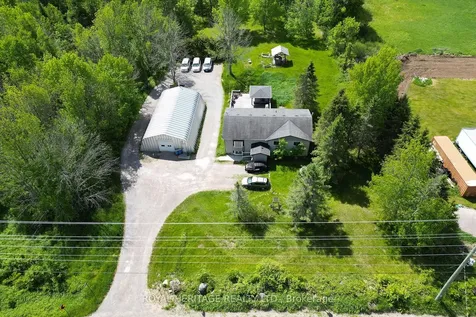 1349 Trent River Road Trent Hills ON K0L 1Z0