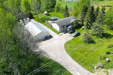 1349 Trent River Road Trent Hills ON K0L 1Z0