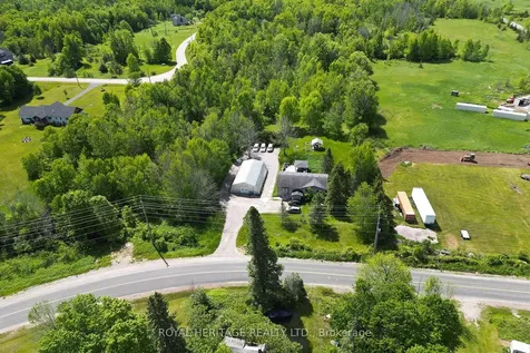 1349 Trent River Road Trent Hills ON K0L 1Z0