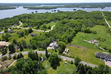 1349 Trent River Road Trent Hills ON K0L 1Z0