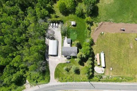 1349 Trent River Road Trent Hills ON K0L 1Z0