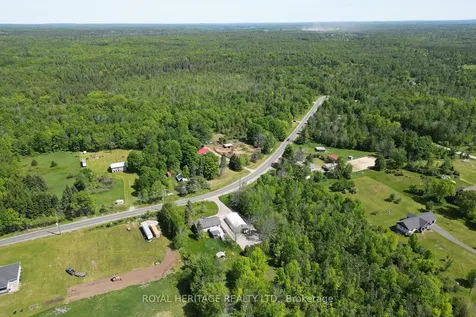1349 Trent River Road Trent Hills ON K0L 1Z0