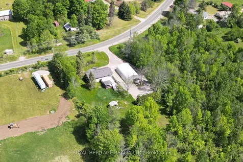 1349 Trent River Road Trent Hills ON K0L 1Z0