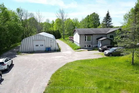 1349 Trent River Road Trent Hills ON K0L 1Z0