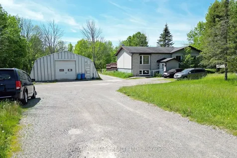 1349 Trent River Road Trent Hills ON K0L 1Z0
