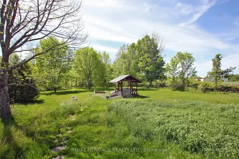 1349 Trent River Road Trent Hills ON K0L 1Z0