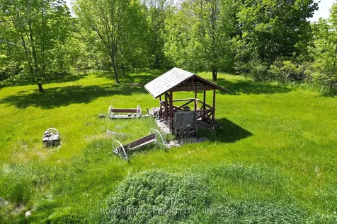 1349 Trent River Road Trent Hills ON K0L 1Z0