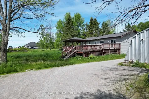 1349 Trent River Road Trent Hills ON K0L 1Z0