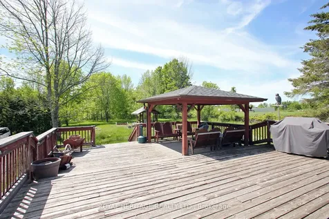 1349 Trent River Road Trent Hills ON K0L 1Z0