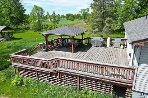 1349 Trent River Road Trent Hills ON K0L 1Z0