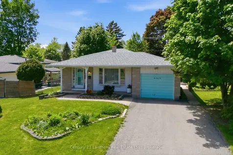 1041 Hudson Drive Kingston ON K7M 5K5