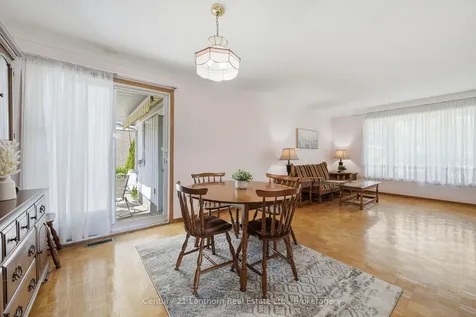 1041 Hudson Drive Kingston ON K7M 5K5