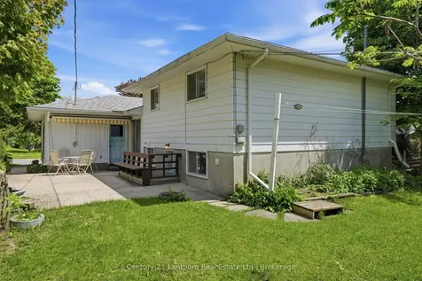 1041 Hudson Drive Kingston ON K7M 5K5
