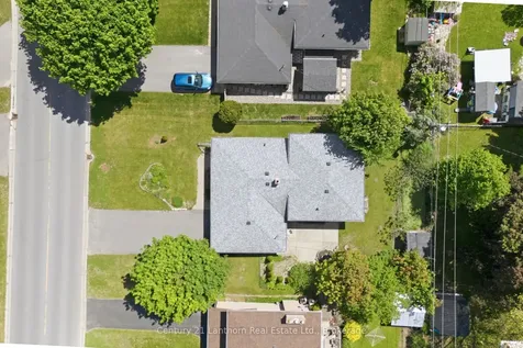 1041 Hudson Drive Kingston ON K7M 5K5
