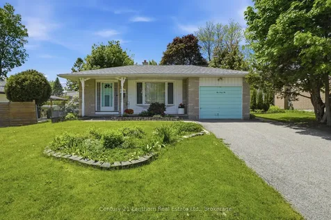 1041 Hudson Drive Kingston ON K7M 5K5