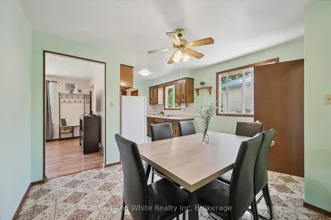 189 Johanna Drive Cambridge ON N1S 4C4