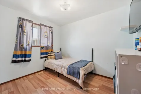189 Johanna Drive Cambridge ON N1S 4C4
