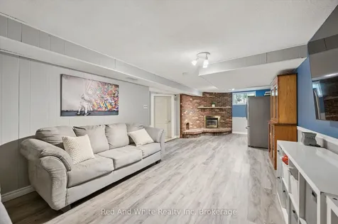 189 Johanna Drive Cambridge ON N1S 4C4