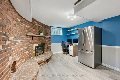 189 Johanna Drive Cambridge ON N1S 4C4