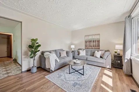 189 Johanna Drive Cambridge ON N1S 4C4