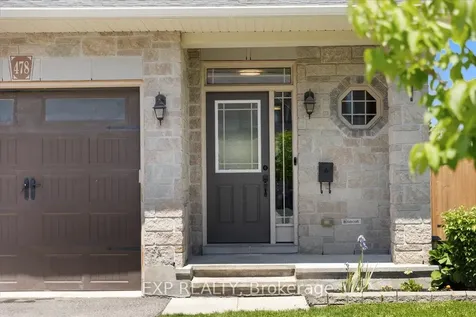 478 Barrick Hill Road Kanata ON K2M 0H8