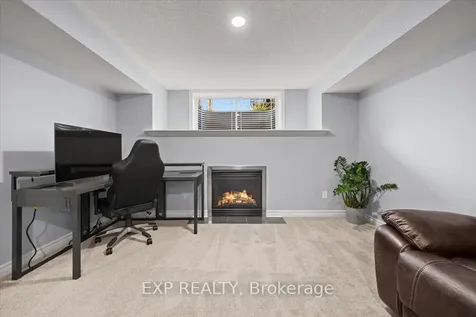 478 Barrick Hill Road Kanata ON K2M 0H8