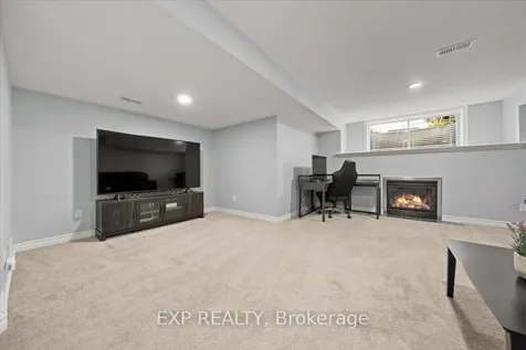 478 Barrick Hill Road Kanata ON K2M 0H8
