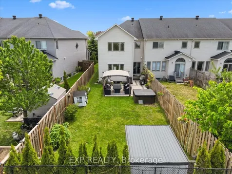 478 Barrick Hill Road Kanata ON K2M 0H8