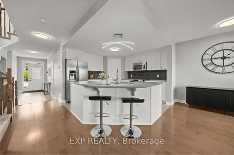 478 Barrick Hill Road Kanata ON K2M 0H8