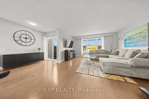 478 Barrick Hill Road Kanata ON K2M 0H8